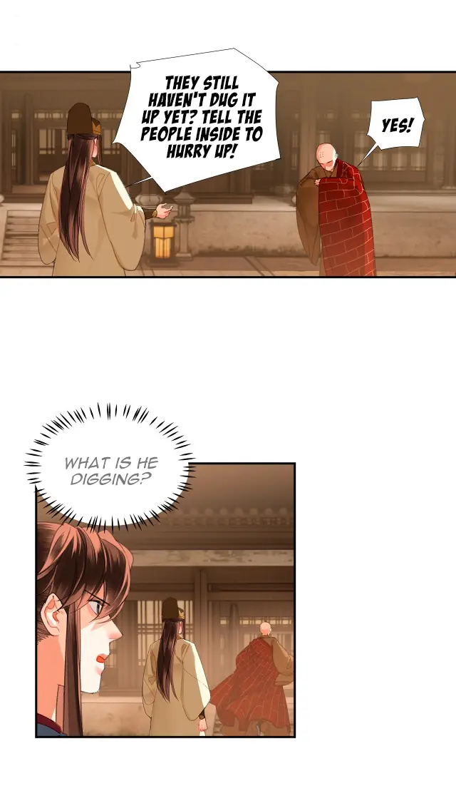 Mo Dao Zu Shi Chapter 235 image 05_optimized